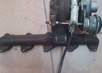 PEUGEOT CITROEN FORD 1.4 HDI TURBINA   KP35-487599
