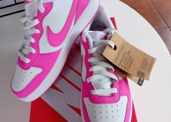 Nike Court Borough Low Recraft