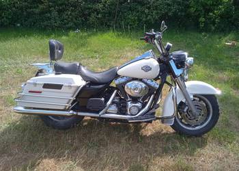 Harley Davidson Roadking FLHPI