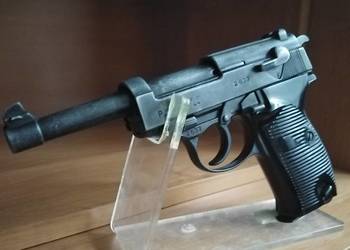 Walther P38 replika Denix