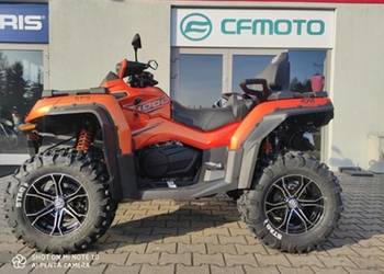 ATV CF MOTO C-FORCE 1000 EPS Raty