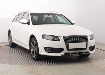Audi A4 Allroad 3.0 TDI