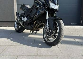 Kawasaki Z1000 2008r do negocjacji