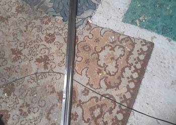 Listwa progowa zewnętrzna 125 p