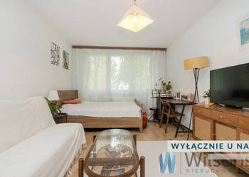 Oferta sprzedaży mieszkania 45 metrów 2 pokoje Warszawa Miła