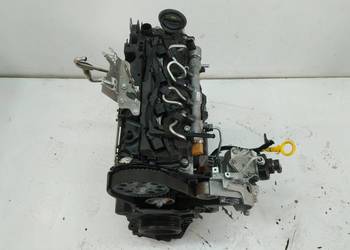 VW Multivan 7T0 T7 2023 silnik motor engine 2.0tdi kompletny wtryski DSS