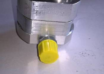 Pompa do frezarki F400