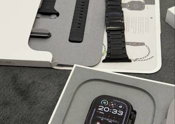 PILNE! Sprzedam Apple Watch Ultra 2
