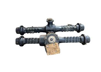 Dana Spicer 111/10073822 (Dana Spicer 111/100 ; 106060P) Most do maszyn