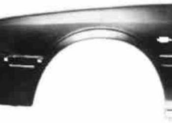 Błotnik  przedni prawy - MAZDA 626 83-87 Błotnik  przedni prawy - MAZDA 626 83-87