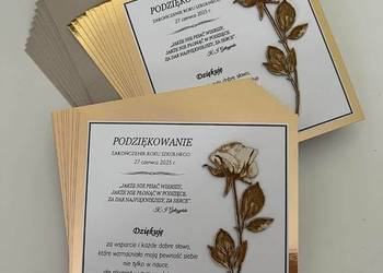 Upominki podziękowania dla nauczycieli na zakończenie roku
