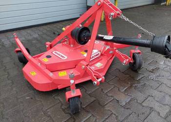 Kosiarka pielęgnacyjna Maschio Jolly 120 do Kubota, Iseki