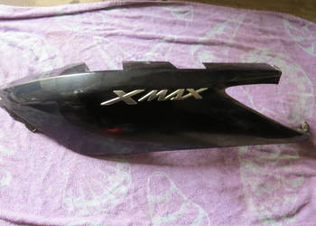 YAMAHA XMAX 250 X MAX 2013 zaduepk ogon owiewka osłona tył tylna lewa