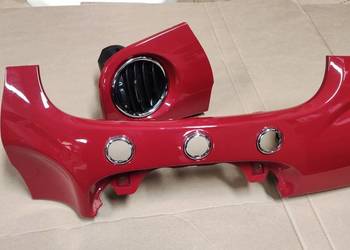 Listwa ozdobna deski Fiat 500