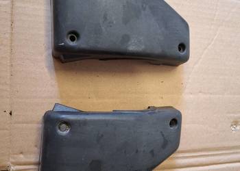 Yamaha FZS 600 Fazer owiewki osłony fzs600 boczek plastik plastiki