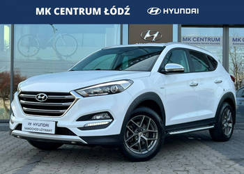Hyundai Tucson 1.6GDi 132KM Comfort Salon Polska Zadbany Gwarancja VAT-Mar…