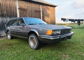 Buick Century Estate Wagon zamiana