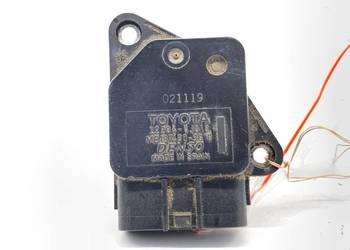PRZEPŁYWOMIERZ TOYOTA COROLLA E12 22204-0J010 1.6 110KM 01-07 CZUJNIK