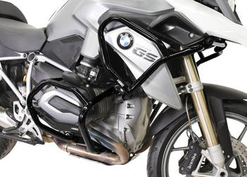 Gmole do BMW R 1200 GS LC (2013-2016) Full Bunkier Classic czarne