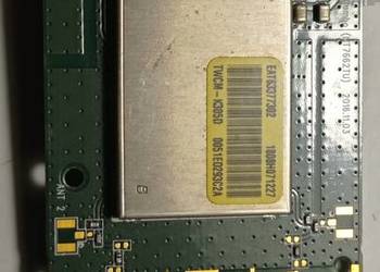 Moduł Wi-Fi do LG 65UK6750PLD LGSBWAC72