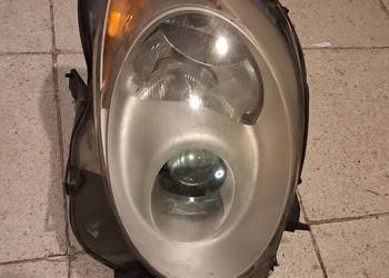 Alfa Romeo Mito lampa prawa przednia  08÷18