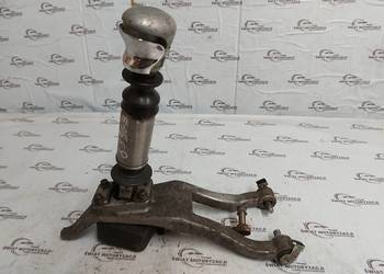 Lexus IS220 2.2 D-CAT 2AD 177 KM 156 tys lewarek biegów