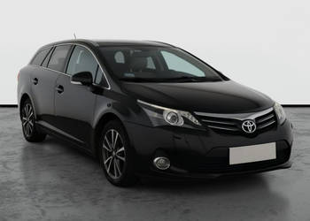 Toyota Avensis 2.2 D-4D