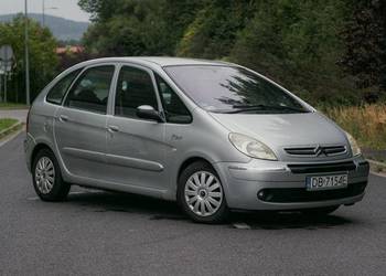 2004 Citroen Xsara Picasso 1.8 16V LPG