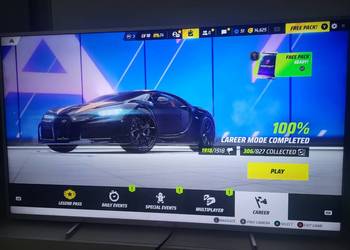 Xbox Series X, pad, okablowanie, dużo gier