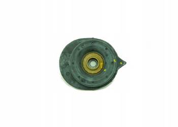 MOCOWANIE AMORTYZATORA TELESKOPOWEGO OŚ PRZEDNIA