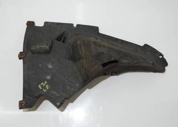 TRÓJKĄT OSŁONA NADKOLA LEWY PRZÓD BMW F30 F31 7260739 (20189915)