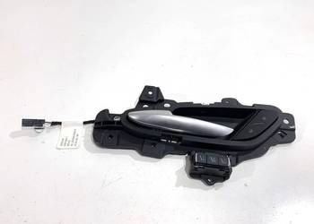 KLAMKA WEWNĘTRZNA LEWY PRZÓD ALFA STELVIO SUV