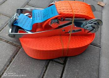Pasy transportowe