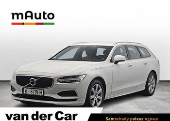 Volvo V90 D4 SCR Momentum aut ! Z Polskiego Salonu ! Faktura Vat !