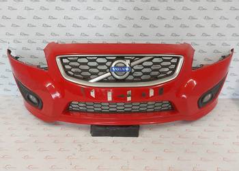 VOLVO C30 10r zderzak przód 31290460