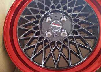 S825# Alufelgi Nowe 4x100 7j Et 38 Renault Opel Vw Toyota Seat Skoda