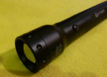 LATARKA TAKTYCZNA ALUMINIOWA