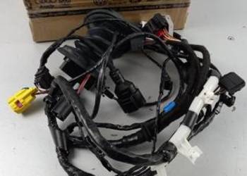 Wiązka instalacja drzwi VW seat  5p1971120d