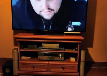 Do sprzedania mam TV -Philips 55 cala