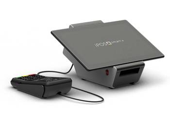 iPOS Smart+ Online Kasa Fiskalna Terminal GSM Warszawa Ursus