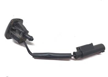 DYSZA SPRYSKIWACZA Z MASKI BMW E63 03-10