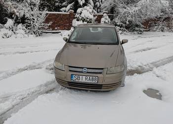 Fiat Stilo