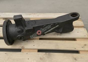 Obudowa mostu Deutz Agrotron 6.20, 6.30, 6.40, 130