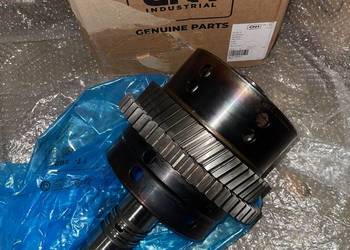 87319501 Kosz sprzęgłowy Puma T6. T7. T7000 T6000 New Holland Case Nowy ORG