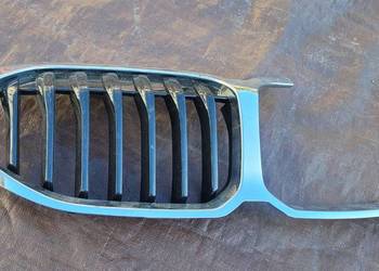 BMW 1 F40 GRILL ATRAPA BMW 1 F40 GRILL ATRAPA