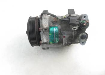 KOMPRESOR KLIMATYZACJI FORD FOCUS MK2 II 1.6 TDCi 3M5H19D629SA