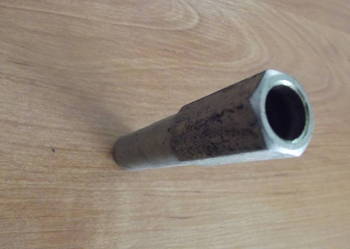 Nakrętka taśmy DT 75 ORYGINAŁ