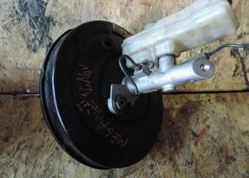 MEGANE II 2 1,6 16V 02-07 POMPA HAMULCOWA SERWO MEGANE II 2 1,6 16V 02-07 POMPA HAMULCOWA SERWO