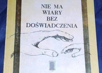 Nie ma wiary bez doświadczenia - Marielene Leist