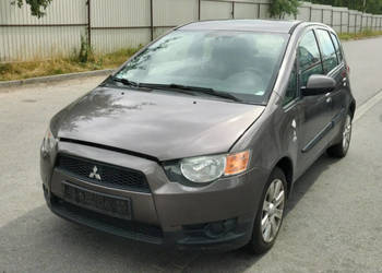 Mitsubishi Colt 1.1 Inform Z30 (2004-2012)